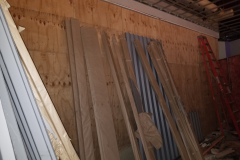 Arlington Mall interior fit-out in Arlington, VA – CBE Glass commercial glass project, photo 23
