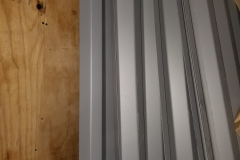 Arlington Mall interior fit-out in Arlington, VA – CBE Glass commercial glass project, photo 11