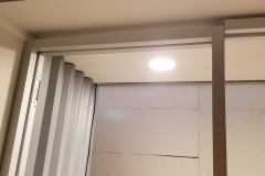 Arlington Mall interior fit-out in Arlington, VA – CBE Glass commercial glass project, photo 35