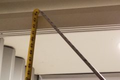 Arlington Mall interior fit-out in Arlington, VA – CBE Glass commercial glass project, photo 37