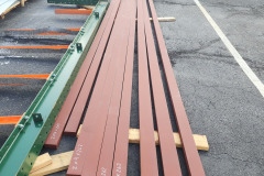 CC Prep School windows and entrances – CBE Glass commercial glass project, photo 16
