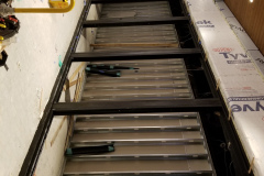 CVS storefront and automatic doors – CBE Glass commercial glass project, photo 5