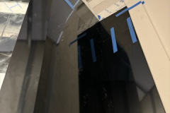 CVS storefront and automatic doors – CBE Glass commercial glass project, photo 45
