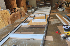 DC Public Library skylights and glazing in Washington, DC – CBE Glass commercial glass project, photo 5