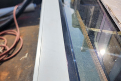 DC Public Library skylights and glazing in Washington, DC – CBE Glass commercial glass project, photo 28
