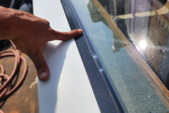DC Public Library skylights and glazing in Washington, DC – CBE Glass commercial glass project, photo 30