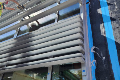 DC Public Library skylights and glazing in Washington, DC – CBE Glass commercial glass project, photo 34