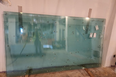 DC Public Library skylights and glazing in Washington, DC – CBE Glass commercial glass project, photo 38