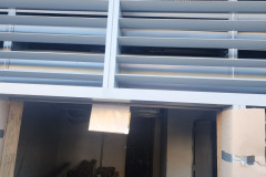 DC Public Library skylights and glazing in Washington, DC – CBE Glass commercial glass project, photo 54