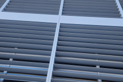 DC Public Library skylights and glazing in Washington, DC – CBE Glass commercial glass project, photo 57