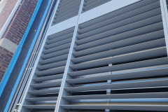 DC Public Library skylights and glazing in Washington, DC – CBE Glass commercial glass project, photo 58