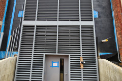 DC Public Library skylights and glazing in Washington, DC – CBE Glass commercial glass project, photo 60