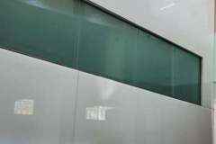 DC Public Library skylights and glazing in Washington, DC – CBE Glass commercial glass project, photo 62