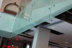 DC Public Library skylights and glazing in Washington, DC – CBE Glass commercial glass project, photo 67