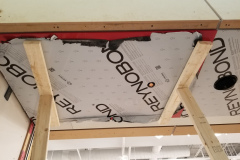 Forever 21 storefront glass, Manassas Mall in Manassas, VA – CBE Glass commercial glass project, photo 31
