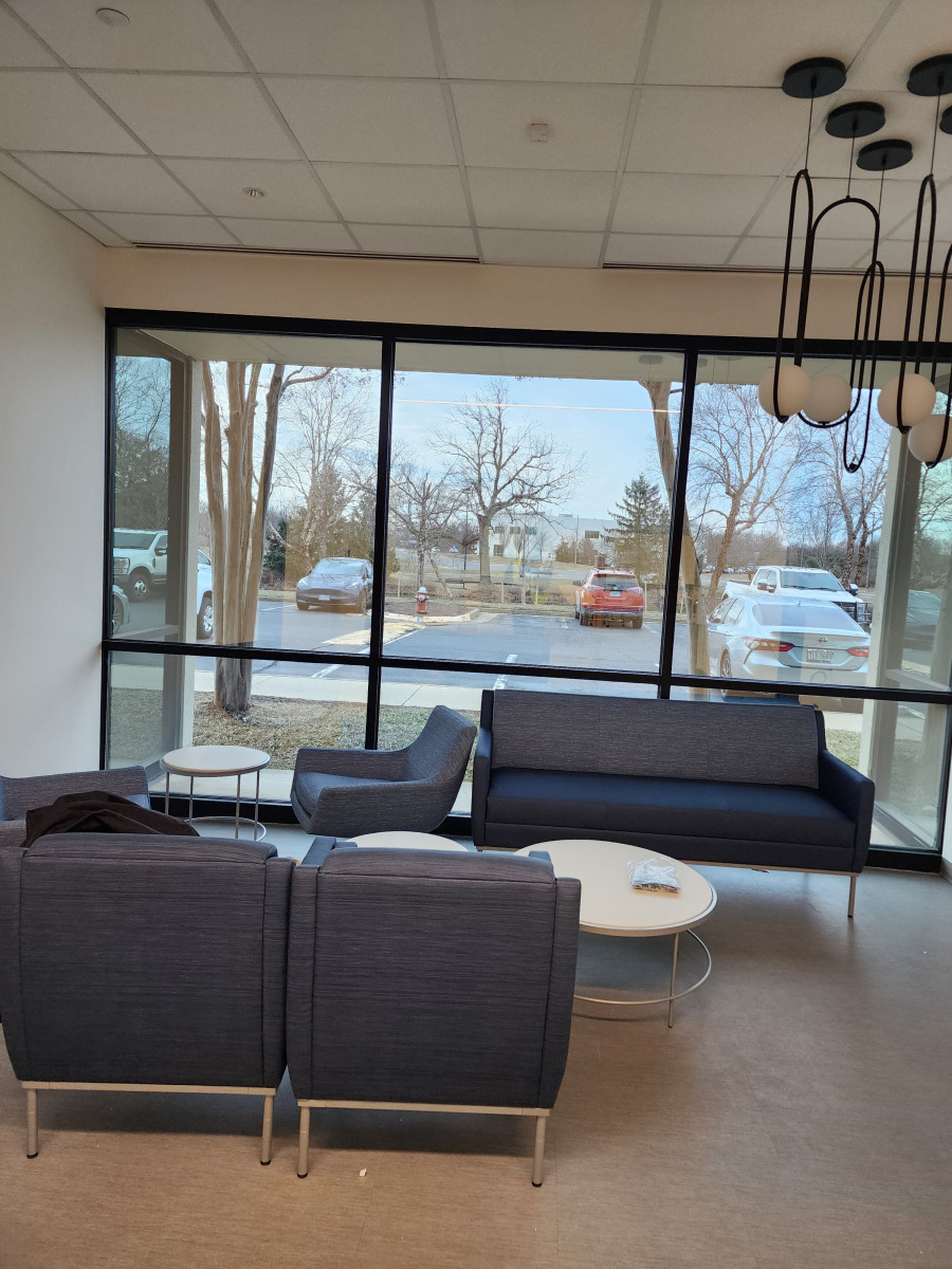 Commercial Window Film: Security, Privacy & Energy Savings
