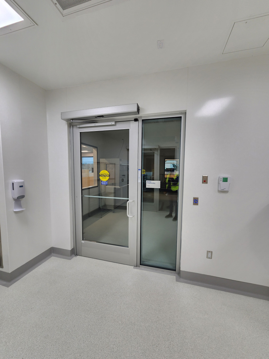 Bullet-Resistant Glass, Secure Enclosures & Transaction Windows