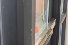 INOVA medical office storefront and interior glass in Northern Virginia – CBE Glass commercial glass project, photo 44