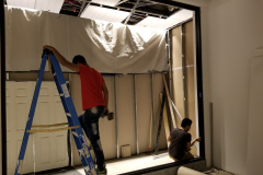 Lane Bryant storefront glass – CBE Glass commercial glass project, photo 4