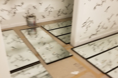 Lane Bryant storefront glass – CBE Glass commercial glass project, photo 13