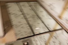 Lane Bryant storefront glass – CBE Glass commercial glass project, photo 14