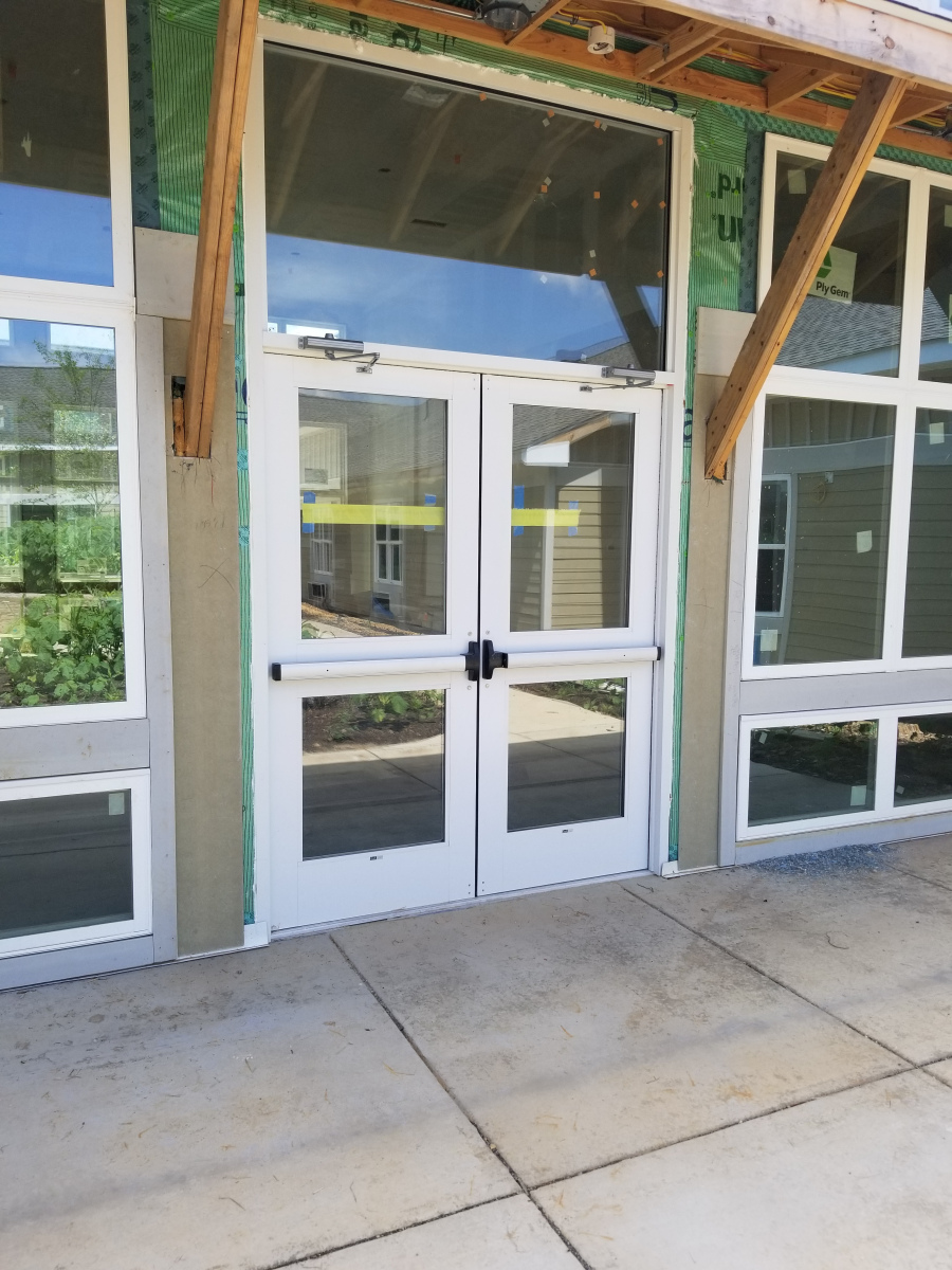 Retirement Home – Beltsville