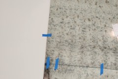 Twinbrook building interior glazing in Rockville, MD – CBE Glass commercial glass project, photo 13