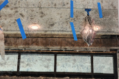 Twinbrook building interior glazing in Rockville, MD – CBE Glass commercial glass project, photo 20