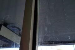 Ulta Beauty storefront window wall in Tysons, VA – CBE Glass commercial glass project, photo 3