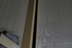 Ulta Beauty storefront window wall in Tysons, VA – CBE Glass commercial glass project, photo 2
