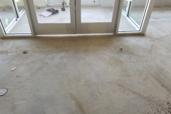Ulta Beauty storefront window wall in Tysons, VA – CBE Glass commercial glass project, photo 6