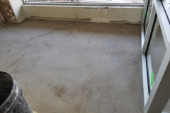 Ulta Beauty storefront window wall in Tysons, VA – CBE Glass commercial glass project, photo 9