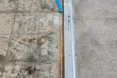 Ulta Beauty storefront window wall in Tysons, VA – CBE Glass commercial glass project, photo 26
