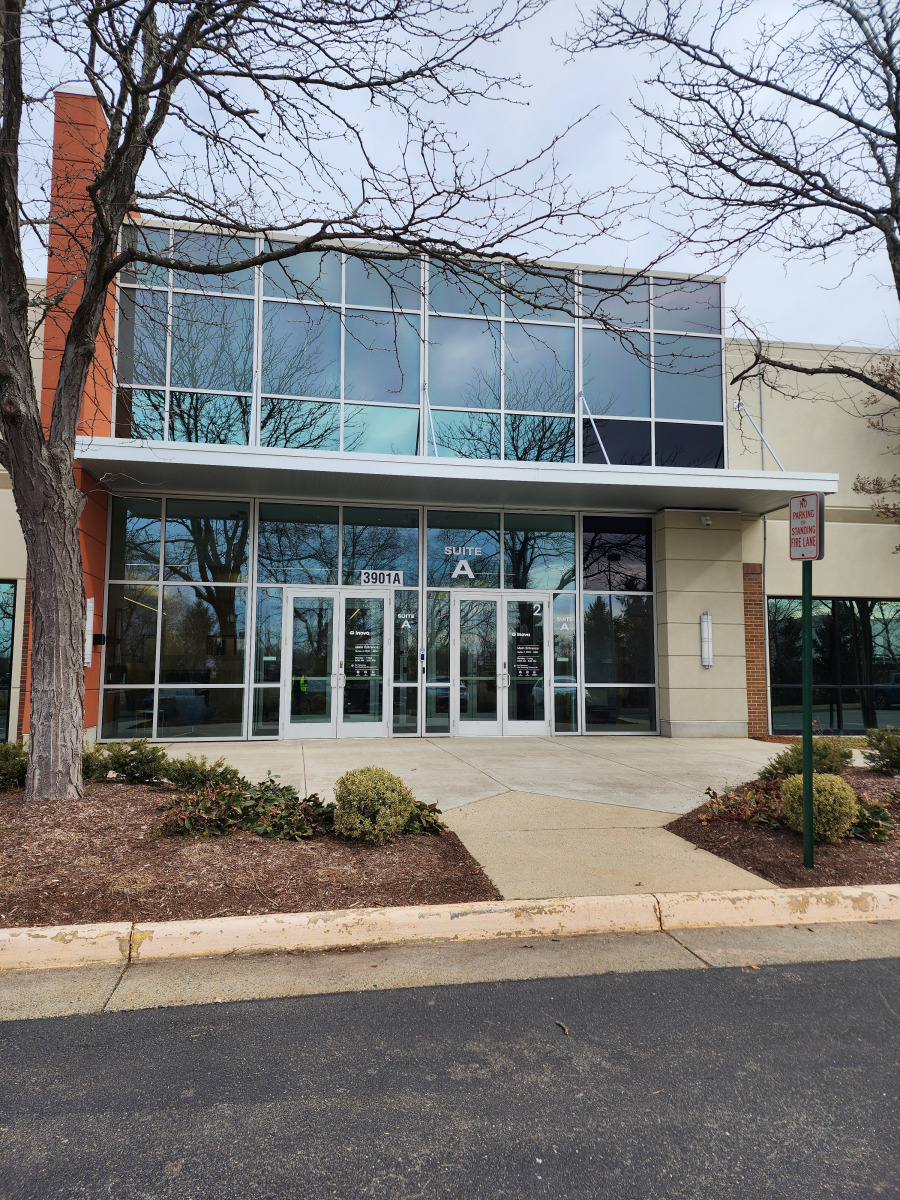 Commercial Glass Maintenance Checklist for Property Managers