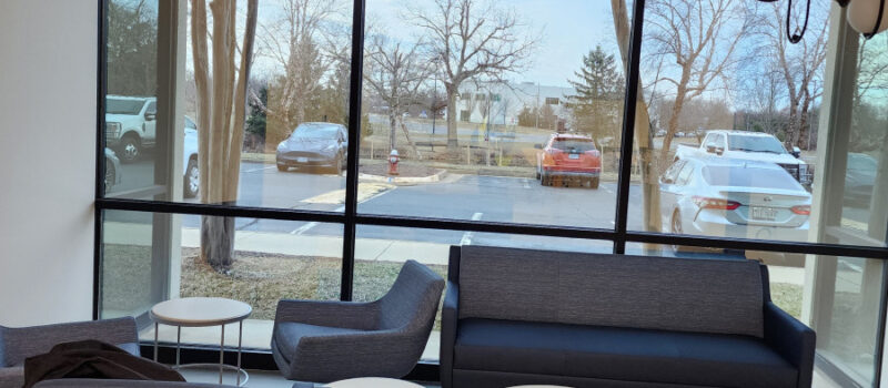 Window Film for Businesses: Security, Privacy or Solar?