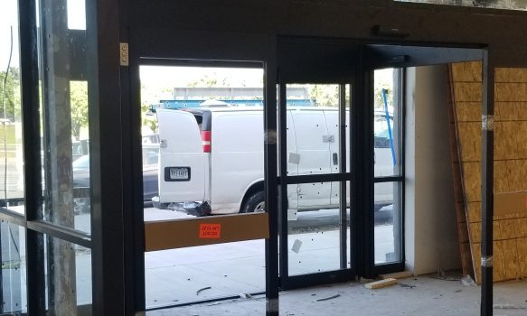 5 Signs Your Commercial Door Closer Needs Repair